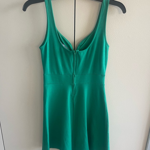 Vibrant Allure Dress by Akira Chicago Red Label - Picture 7 of 7